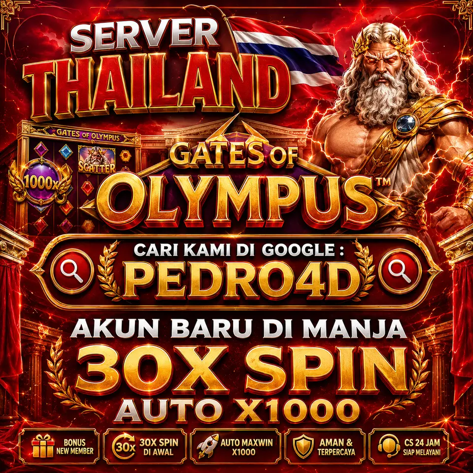 pedro4d APK Resmi Unduh